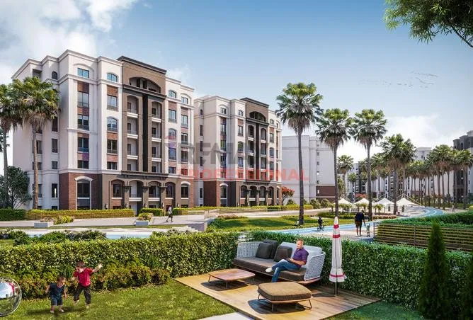 3-bedroom apartment 178 m² for sale in Alex West