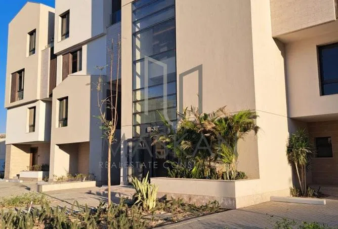 2-bedroom apartment 102 m² for sale in VYE SODIC