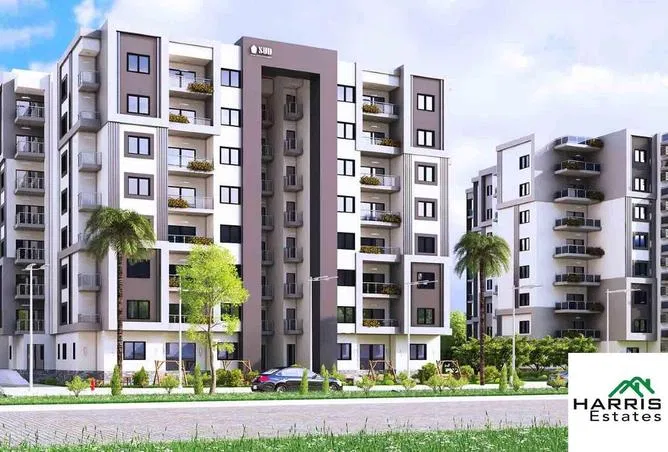 شقة 4 غرف 245 م² للبيع في كابيتال هايتس 2، Capital Heights 2