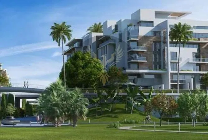 3-bedroom penthouse 260 m² for sale in Mountain View iCity