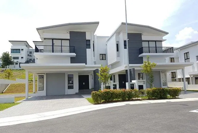 4-bedroom villa 212 m² for sale in Talala , Talala
