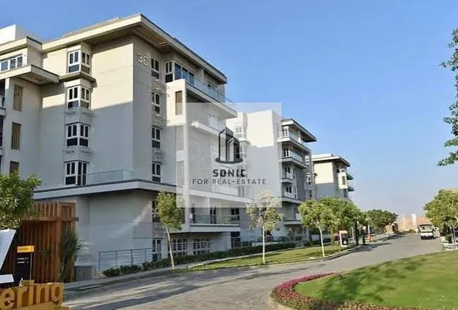 3-bedroom penthouse 145 m² for sale in Mountain View iCity