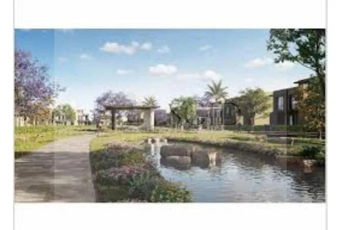 2-bedroom apartment 115 m² for sale in Garden Lakes