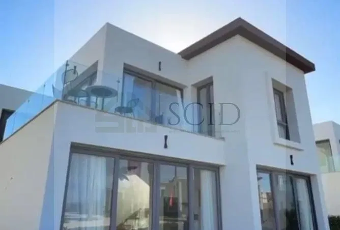2-bedroom chalet 120 m² for sale in Cali Coast