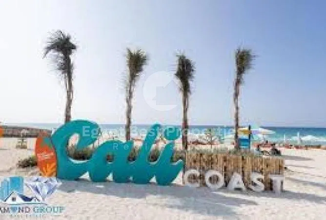 2-bedroom penthouse 110 m² for sale in Cali Coast