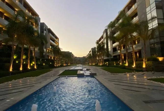 2-bedroom apartment 128 m² for sale in El Patio Oro