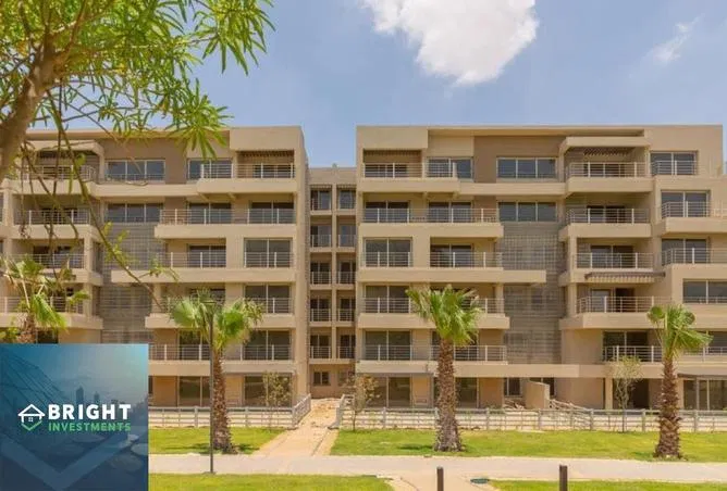 2-bedroom apartment 166 m² for sale in Capital Gardens   Palm Hills