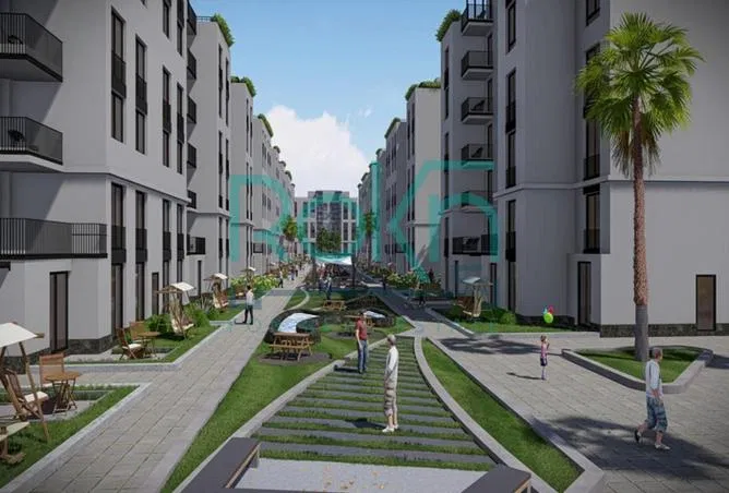3-bedroom apartment 117 m² for sale in Villagio