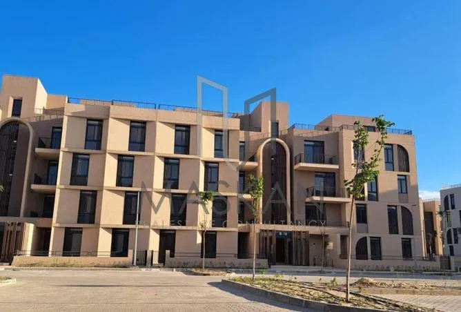 2-bedroom apartment 108 m² for sale in VYE SODIC