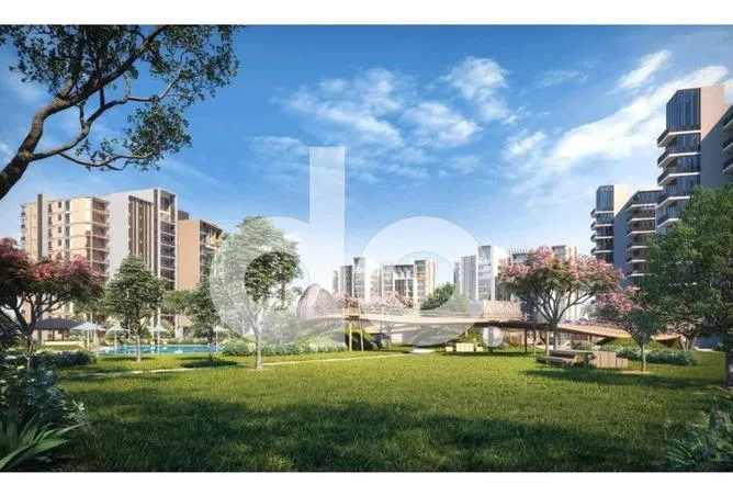 2-bedroom apartment 132 m² for sale in ZED East