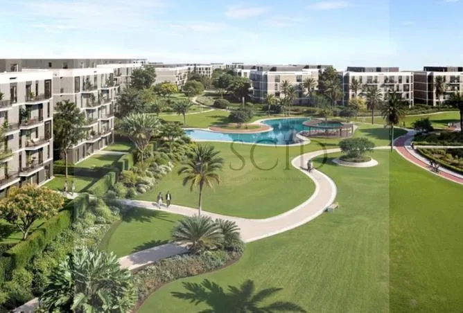 3-bedroom apartment 155 m² for sale in Arkan Palm 205