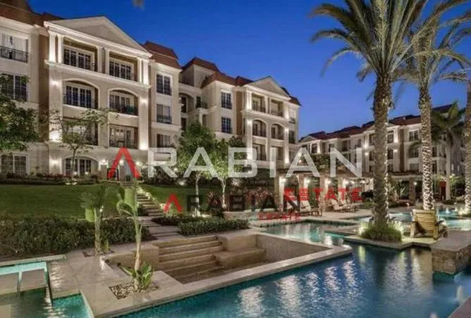 3-bedroom apartment 160 m² for sale in Regents Park