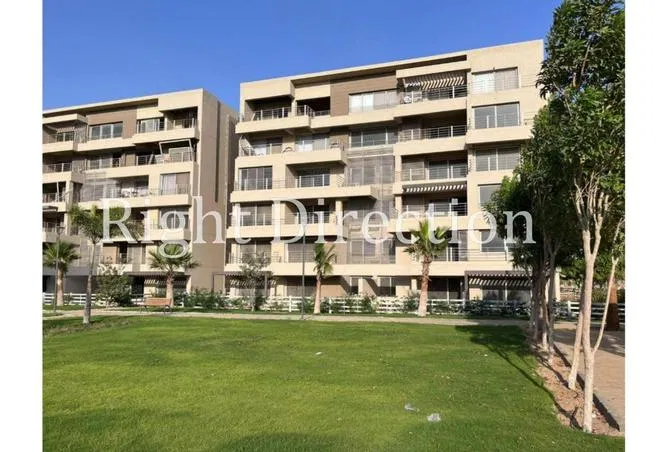 شقة 3 غرف 207 م² للبيع في Capital Gardens   Palm Hills