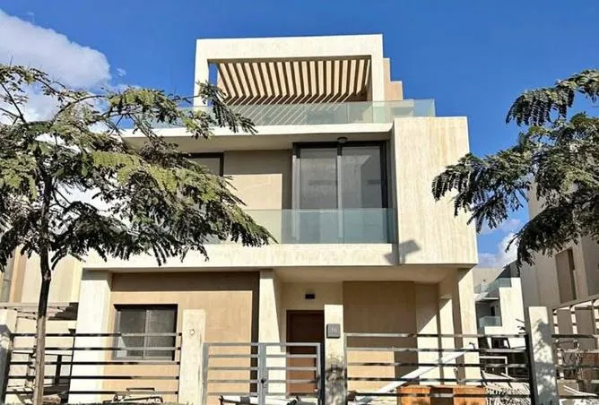 تاون هاوس 3 غرف 143 م² للبيع في Shalya Taj City