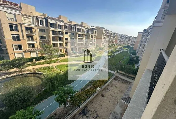 4-bedroom duplex 212 m² for sale in Sarai, S2