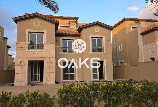 4-bedroom villa 253 m² for sale in Mivida