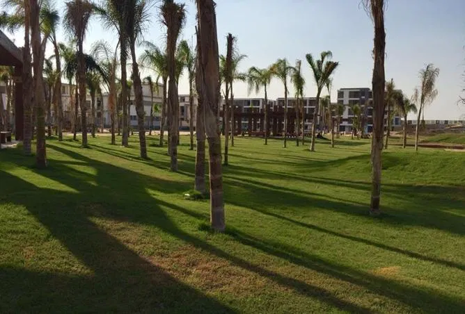 2-bedroom apartment 120 m² for sale in Taj City