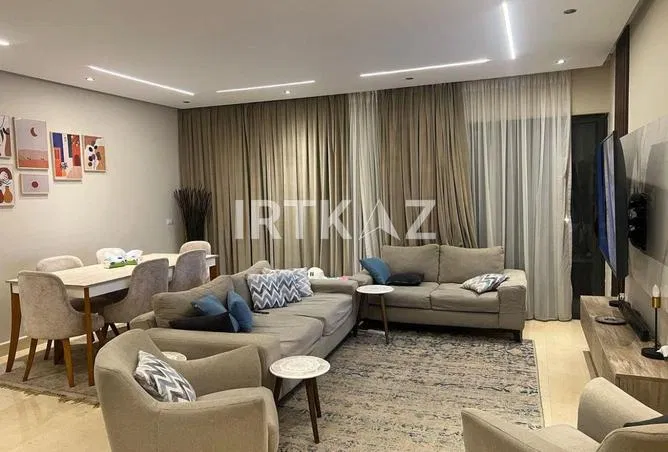 شقة غرفتين 144 م² للبيع في ليك فيو ريزيدنس، Lake View Residence