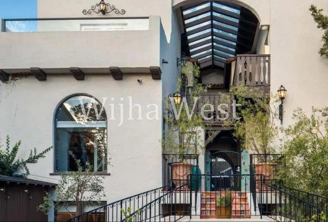 3-bedroom villa 198 m² for sale in Karmell