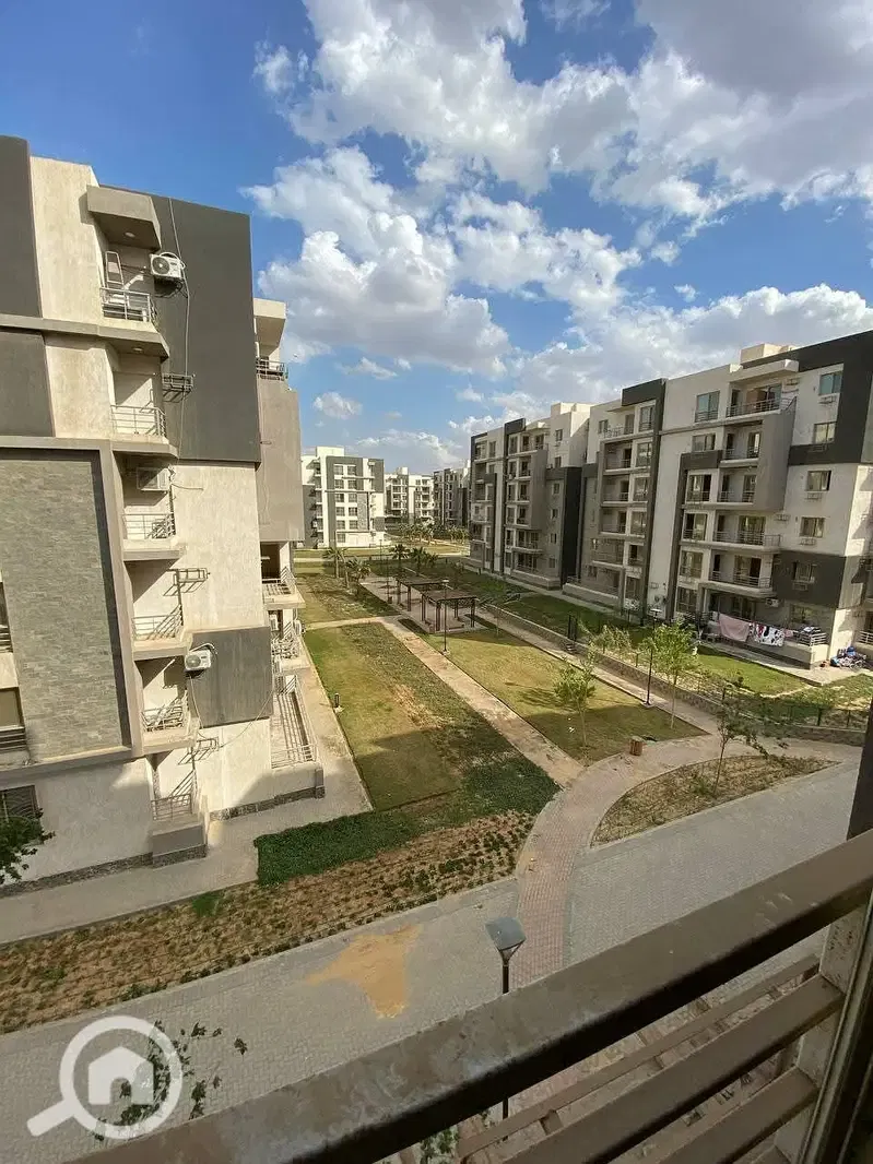 Apartment for Sale – Janna Zayed 2 | Old Phase