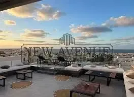 Penthouse sea view with installments delivery 2026 under market price For sale corner in Hacienda west with good price