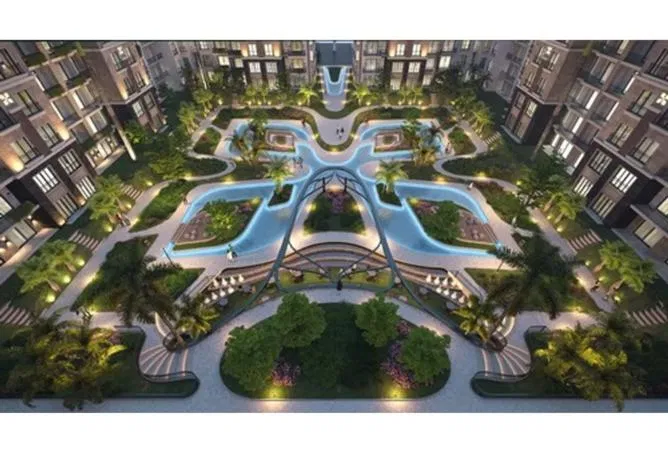 3-bedroom apartment 151 m² for sale in Cattleya