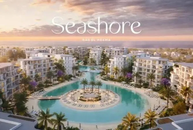 2-bedroom chalet 97 m² for sale in Seashore