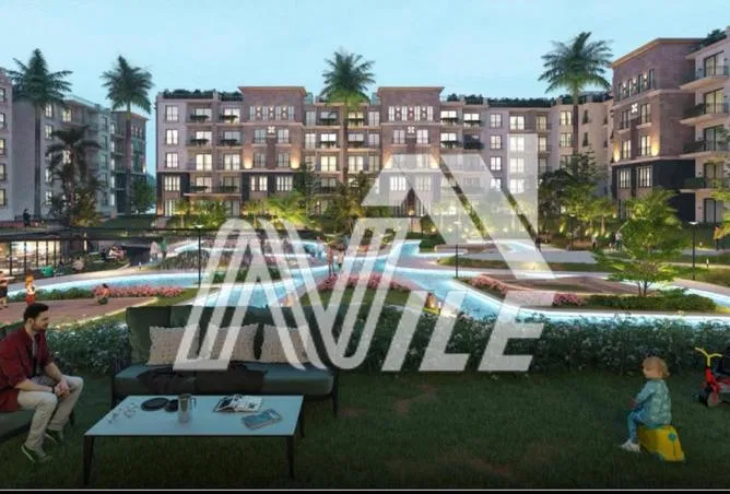 2-bedroom apartment 121 m² for sale in Cattleya