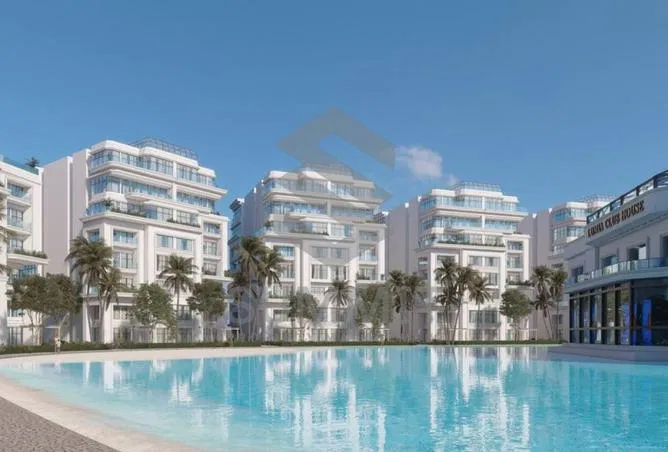 3-bedroom apartment 173 m² for sale in Lumia Residence