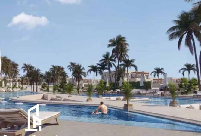 2-bedroom chalet 92 m² for sale in Hacienda West