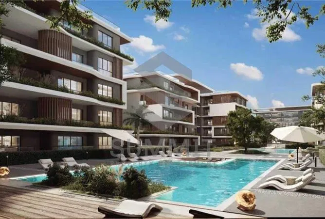 hotel_apartment غرفة 78 م² للبيع في Area C