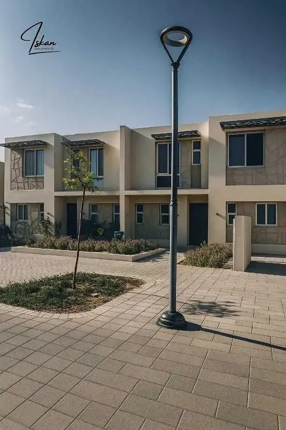 Twin House for Sale in Palm Hills Badya | Under Market Price