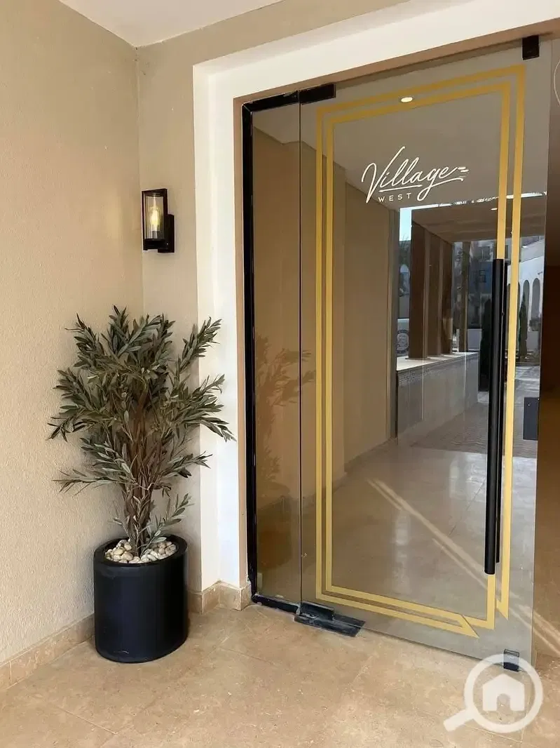A unique opportunity to own a luxury duplex within the Village West compound in Sheikh Zayed, with immediate occupancy