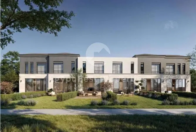 2-bedroom apartment 120 m² for sale in Saada Compound