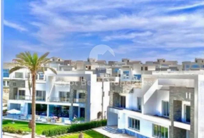 1-bedroom chalet 65 m² for sale in Direction White
