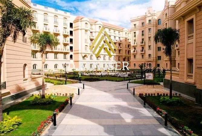 2-bedroom apartment 138 m² for sale in New Garden City