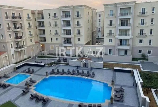 3-bedroom apartment 169 m² for sale in Mivida Gardens