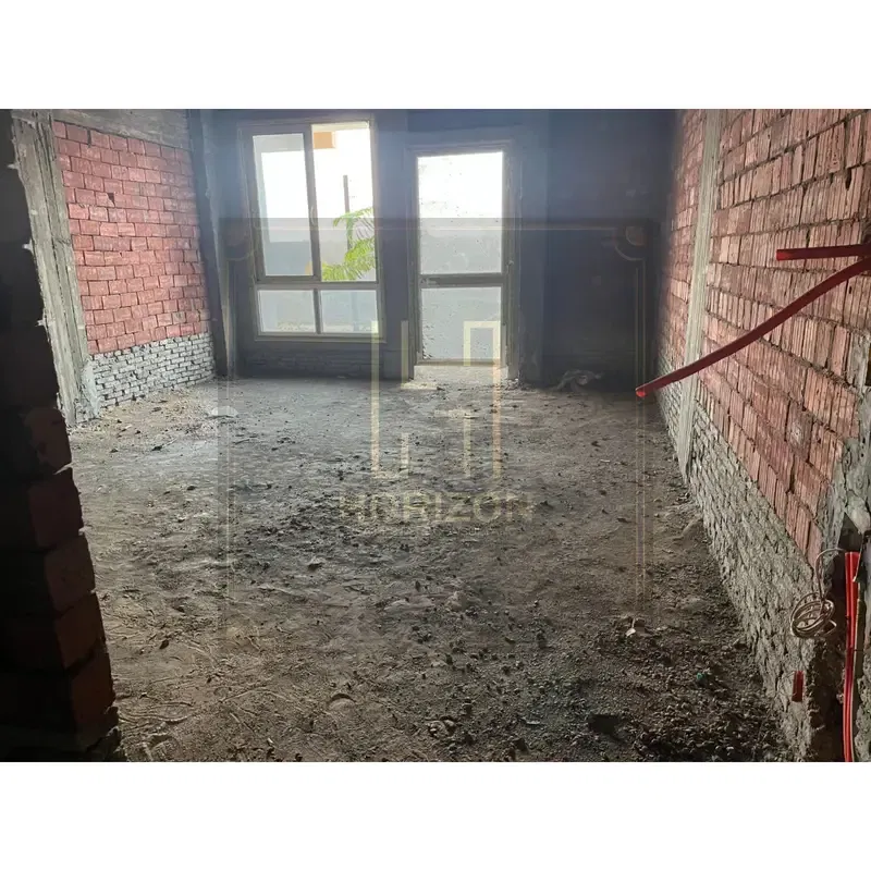 lowest price apartment with garden 155m for sale in Granda Life Shorouk City
