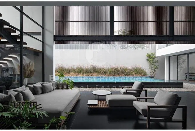 2-bedroom chalet 100 m² for sale in Cali Coast