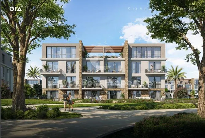 1-bedroom chalet 80 m² for sale in Silver Sands