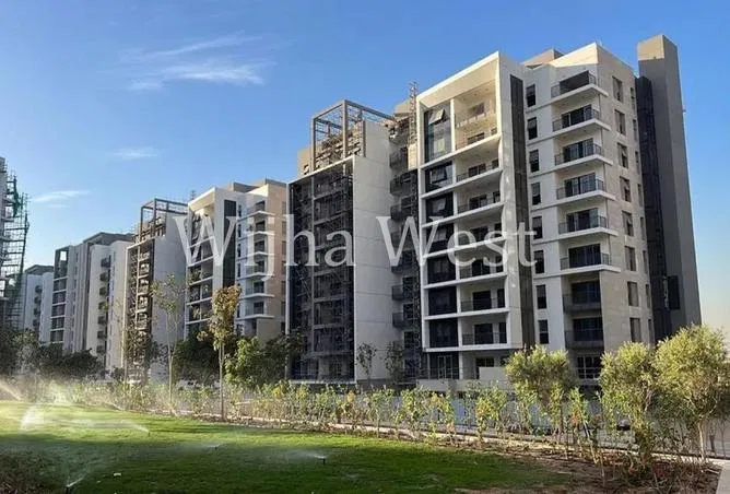 2-bedroom apartment 129 m² for sale in Zed Towers