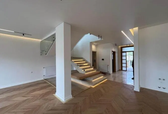 فيلا 5 غرف 356 م² للبيع في ذا ايستيتس، The Estates