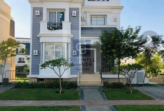 4-bedroom ivilla 278 m² for sale in Mountain View Hyde Park