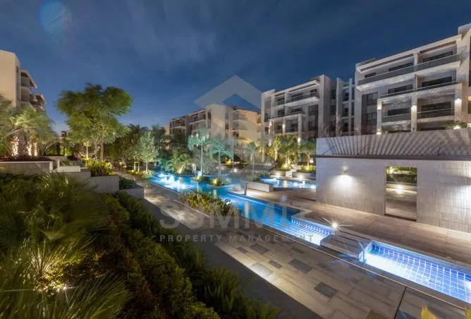 شقة 3 غرف 171 م² للبيع في The Address East