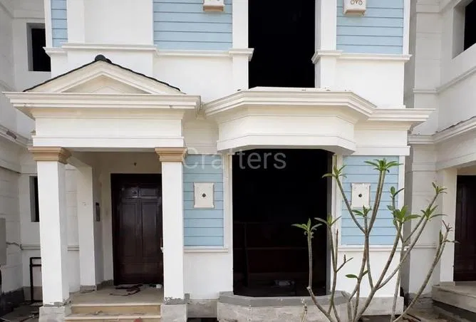4-bedroom townhouse 205 m² for sale in Mountain View Chill Out Park