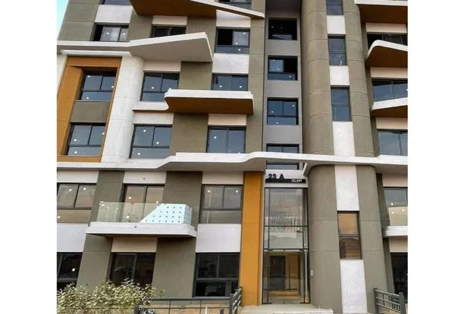 شقة 3 غرف 155 م² للبيع في بالم هيلز القاهرة الجديدة، Palm Hills New Cairo