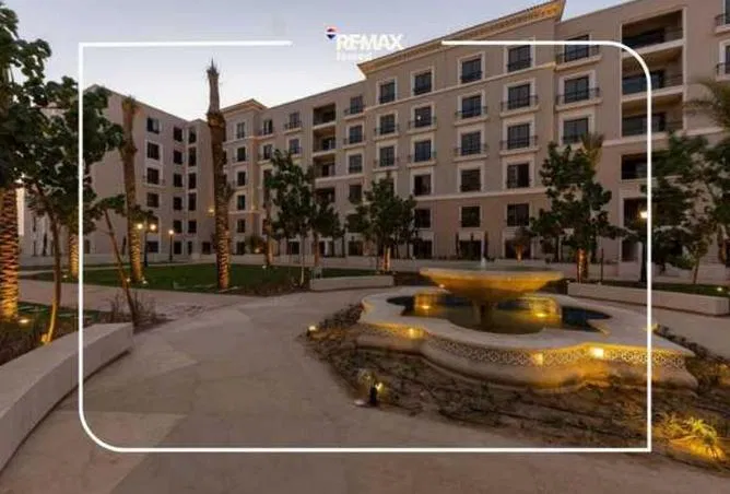 شقة 3 غرف 163 م² للبيع في فيلدج ويست، Village West