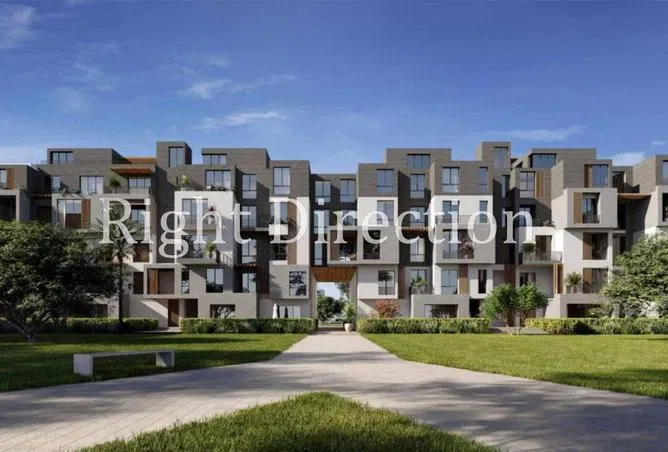 2-bedroom apartment 125 m² for sale in SODIC East