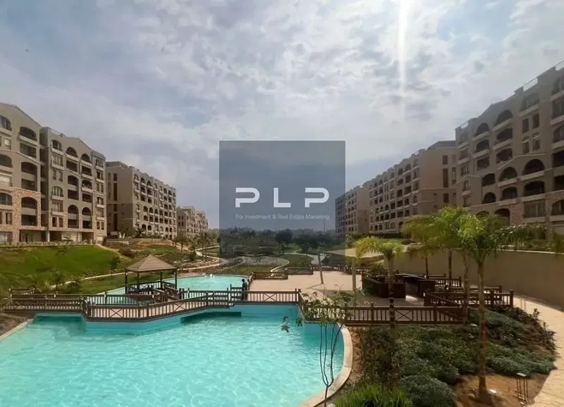 Apartment with Biggest Garden in Very Prime Location for Sale in Green Square
