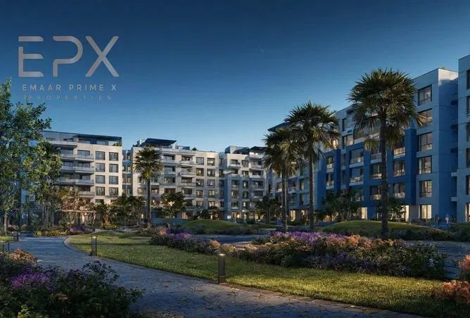 3-bedroom apartment 155 m² for sale in Green Revolution